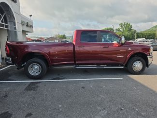Used 2024 RAM 3500 Limited w/ Safety Group AWD/4WD video 2