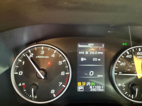 Used 2024 Subaru Outback Touring AWD/4WD image 14