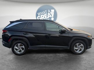 Used 2023 Hyundai Tucson SEL AWD/4WD video 2
