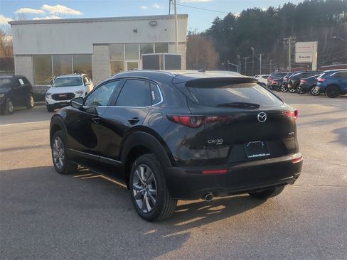 New 2025 MAZDA CX-30 AWD 2.5 S w/ Premium Package image 6