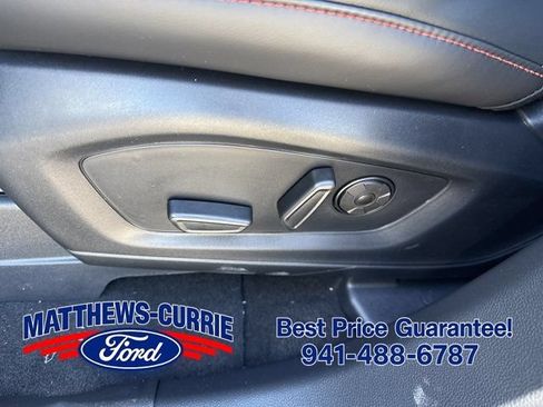 New 2026 Ford Explorer ST w/ Sun And Sound Package AWD/4WD image 9