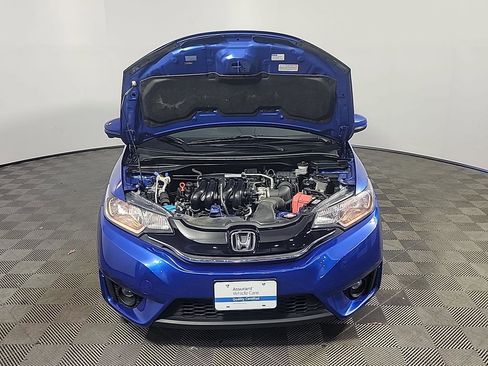 Used 2015 Honda Fit EX image 14