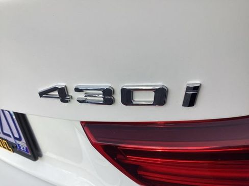 Used 2020 BMW 430i Coupe w/ Convenience Package image 28