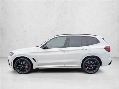 Used 2023 BMW X3 M40i image 9
