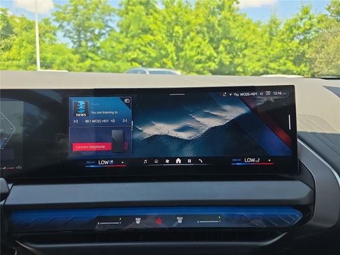 Certified 2025 BMW X3 M50 w/ Premium Package AWD/4WD image 27