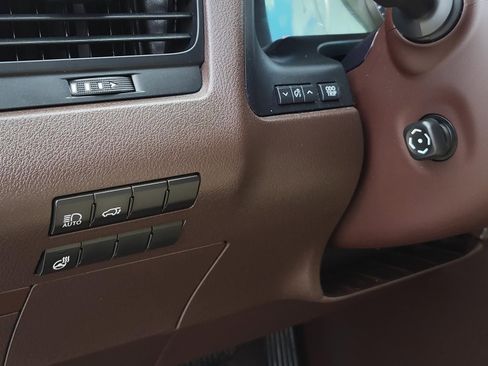 Used 2019 Lexus RX 350 FWD w/ Premium Package image 26