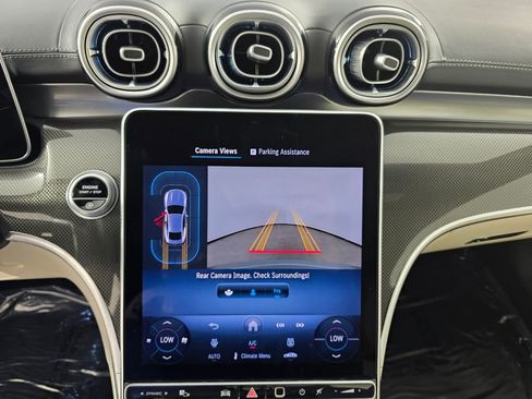 Certified 2024 Mercedes-Benz CLE 300 4MATIC Coupe image 19