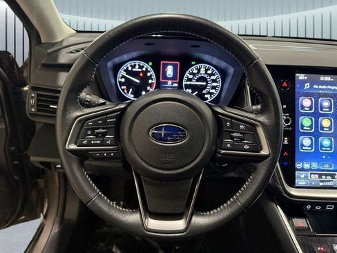 Certified 2024 Subaru Outback Premium image 12