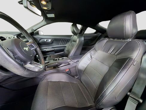 Used 2019 Ford Mustang GT Premium w/ GT Performance Package image 13