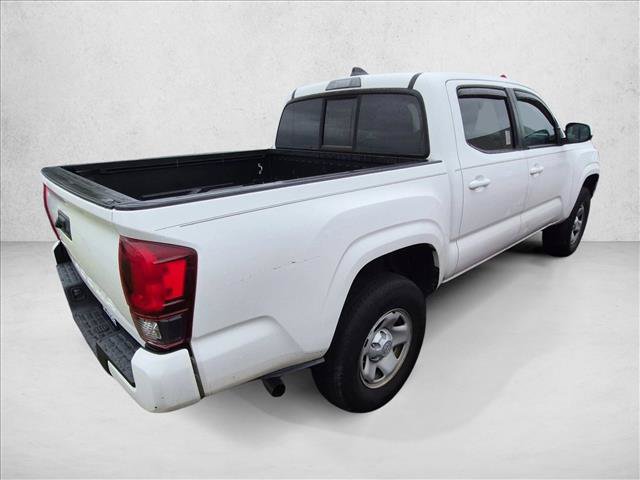 Used 2020 Toyota Tacoma SR w/ SR Convenience Package RWD image 4