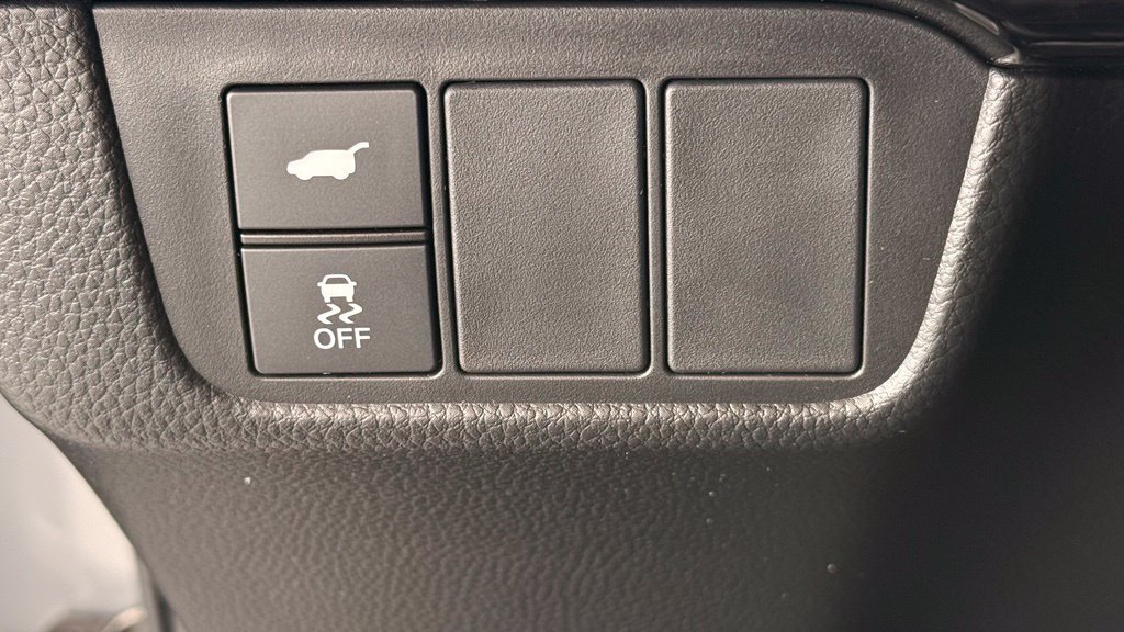 Certified 2025 Honda CR-V EX-L image 31