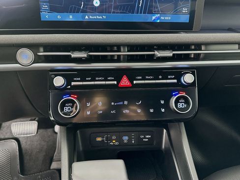 New 2026 Hyundai Santa Cruz Limited image 14