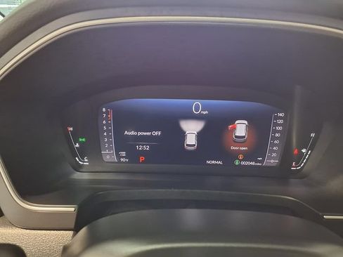 Used 2026 Honda Pilot Touring image 10
