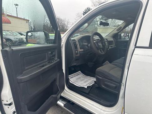 Used 2012 RAM 1500 Express w/ ST Popular Equipment Group image 11