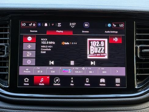 Used 2021 Dodge Durango GT AWD/4WD image 21