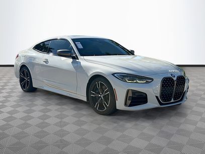 Used 2021 BMW 440i xDrive Coupe