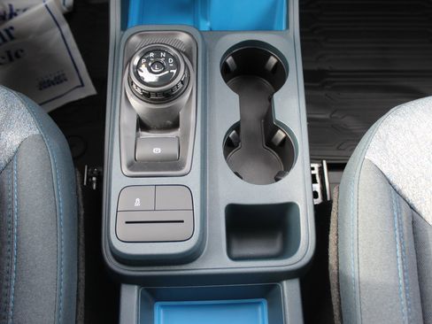 New 2026 Ford Maverick XLT AWD/4WD image 33