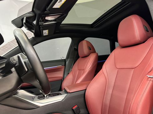 Certified 2023 BMW 430i Gran Coupe w/ M Sport Package RWD image 16