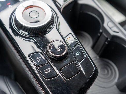 Used 2023 Kia Sportage SX Prestige image 31