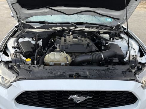 Used 2017 Ford Mustang Coupe w/ Ecoboost Performance Package image 30