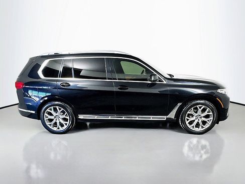 Used 2020 BMW X7 xDrive40i w/ Executive Package image 8