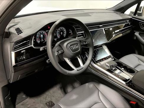 New 2026 Audi Q7 3.0T Premium Plus image 6