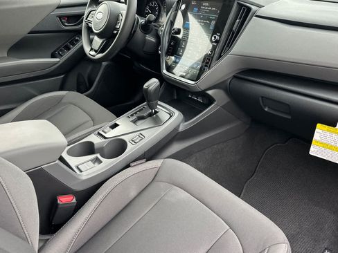 New 2026 Subaru Crosstrek 2.0i Premium image 16