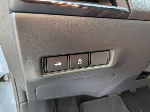 New 2026 Nissan Sentra SR w/ SR All Weather Package FWD image 14