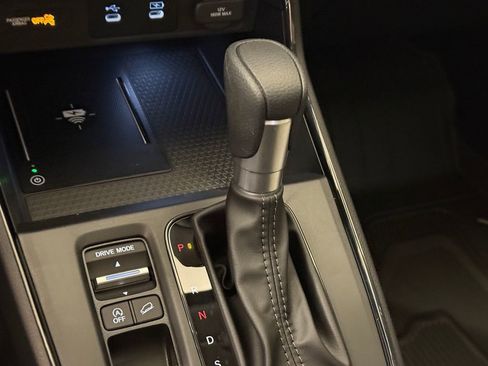 New 2026 Honda CR-V EX image 28