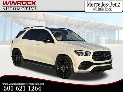 Used 2022 Mercedes-Benz GLE 350