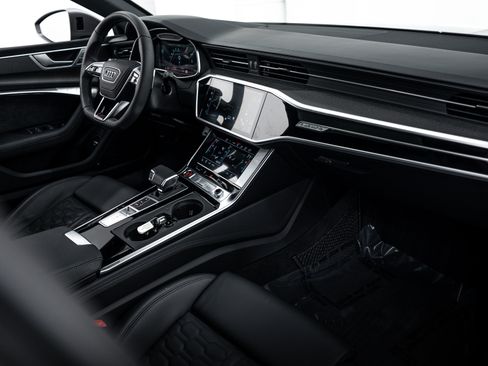 New 2026 Audi RS 7 Performance image 11