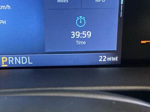 New 2026 Ford Bronco Sport Big Bend w/ Convenience Package image 25