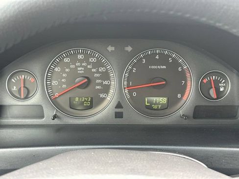 Used 2006 Volvo S60 2.5T AWD/4WD image 20