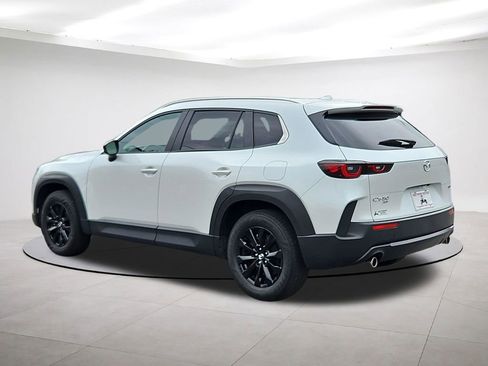 Used 2025 MAZDA CX-50 AWD 2.5 S w/ Premium Package image 5