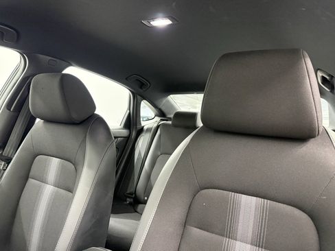 Used 2024 Honda Civic Sport image 18
