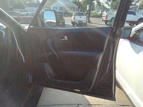 Used 2020 Nissan Armada SL image 4