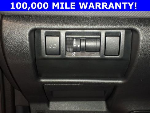 New 2026 Subaru Forester Wilderness image 15