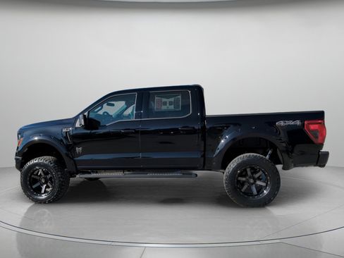 New 2026 Ford F150 XLT w/ Equipment Group 303A High image 14