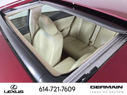 Used 2010 Lexus ES 350 FWD image 32