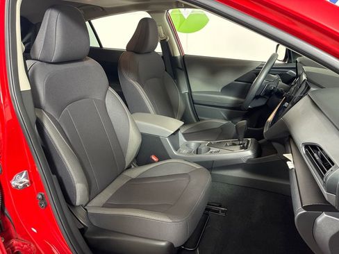 Certified 2025 Subaru Crosstrek 2.0i Premium image 32