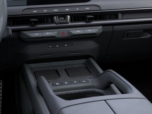 New 2027 Kia Telluride SX X-Line AWD/4WD image 24