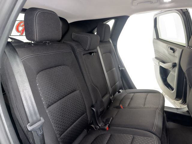 Used 2025 Ford Escape Active FWD image 18