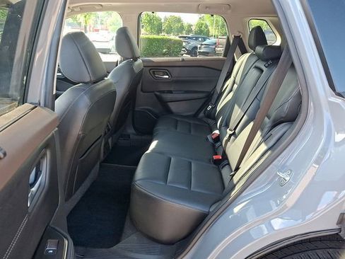 Used 2022 Nissan Rogue SL w/ SL Premium Package AWD/4WD image 12