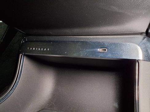Certified 2024 Cadillac Lyriq Tech RWD image 23