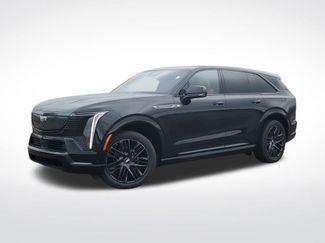 New 2025 Cadillac Escalade IQ Sport 2 360° Tour