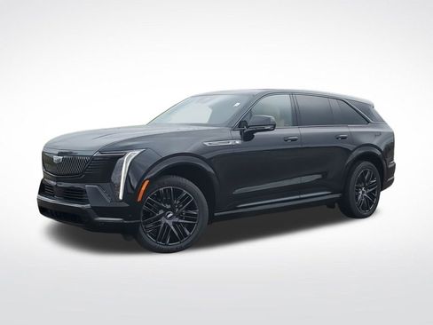 New 2025 Cadillac Escalade IQ Sport 2 image 1