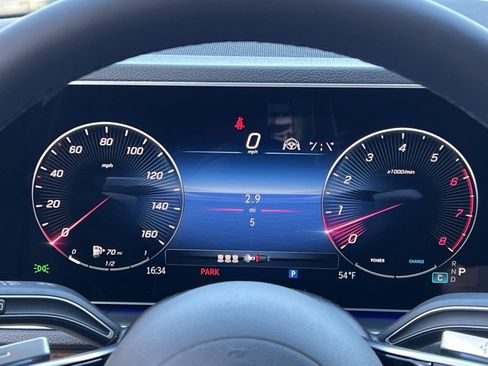 New 2026 Mercedes-Benz GLE 450 4MATIC image 15