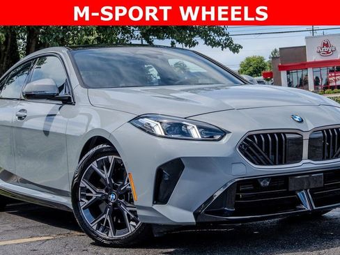 Used 2025 BMW 228i xDrive image 3