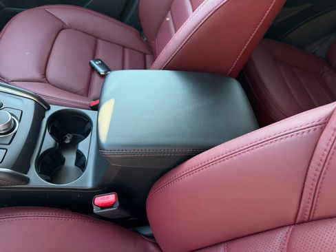 New 2025 MAZDA CX-5 Carbon Edition image 14