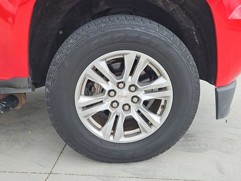 Used 2019 GMC Canyon SLE image 21